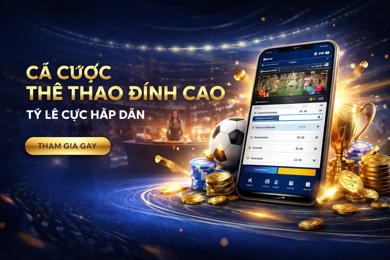 Hình ảnh quảng cáo global betway namibia